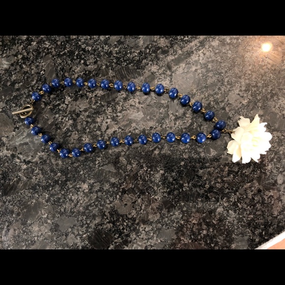 Fashion choker - Picture 3 of 3